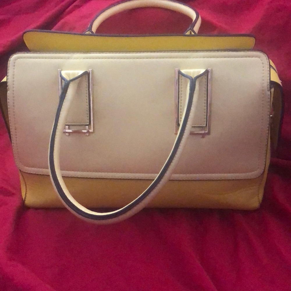 Large  👜 purse,no name